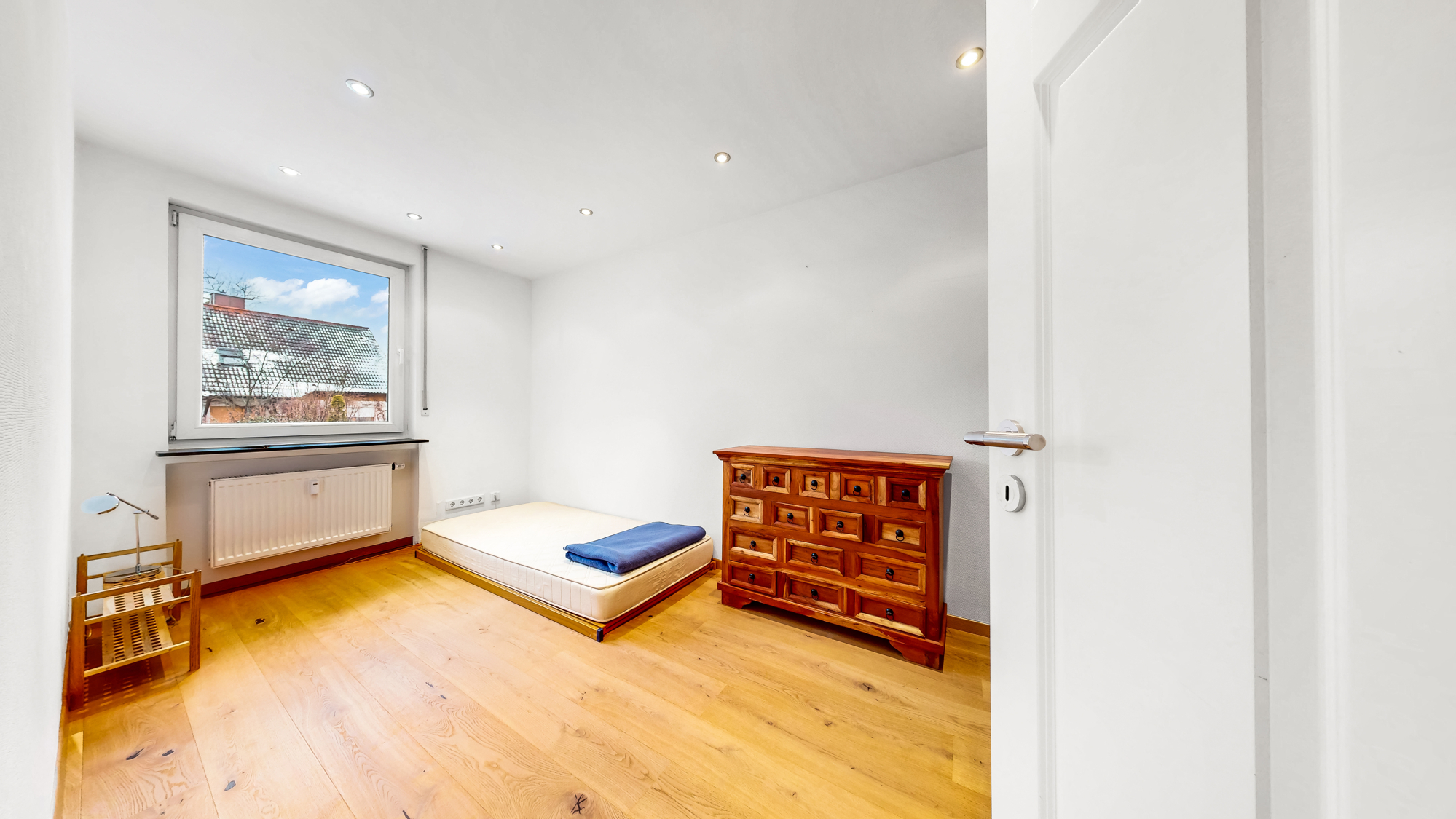 Kinderzimmer (EG)