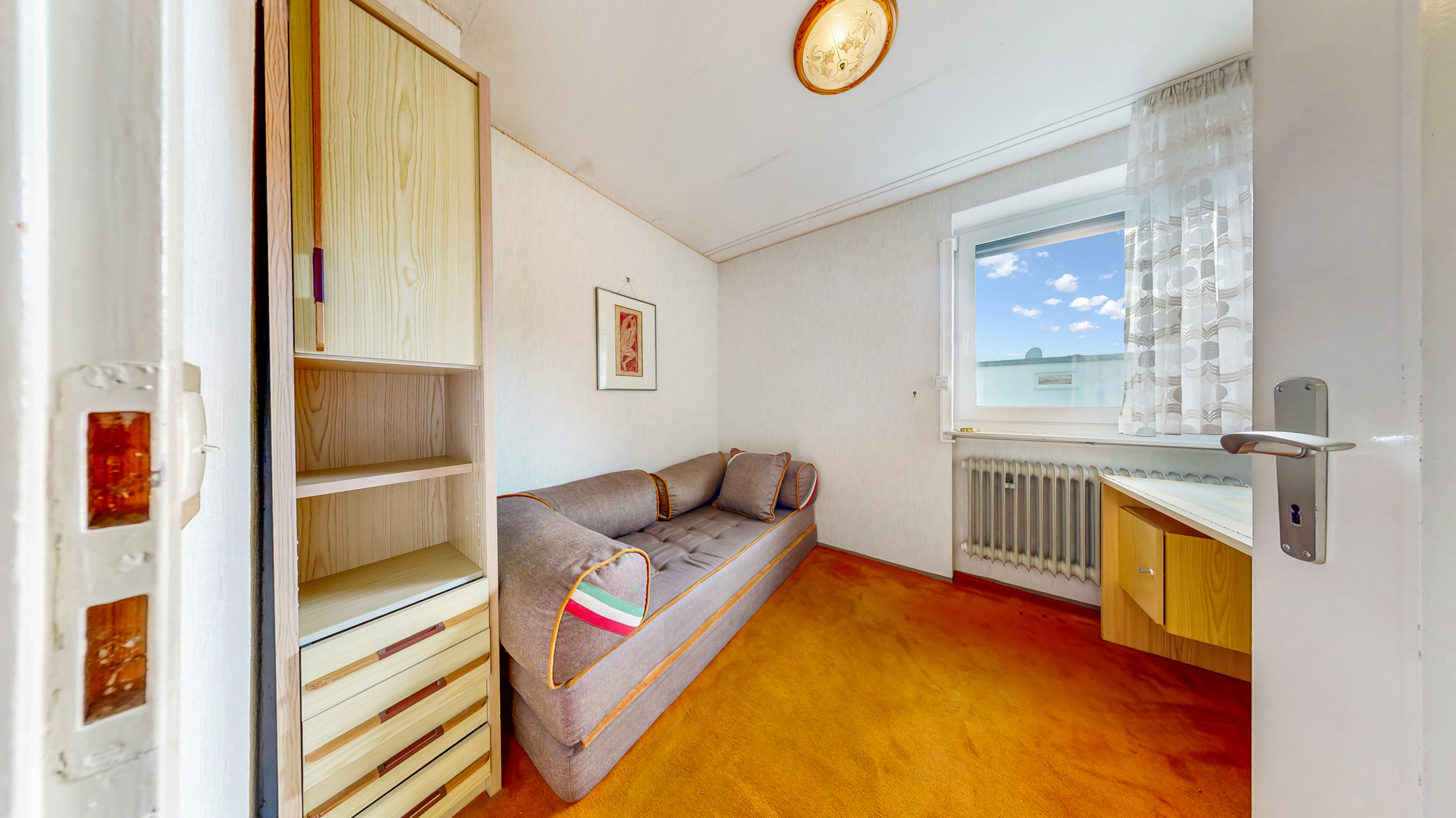 Büro 1.OG