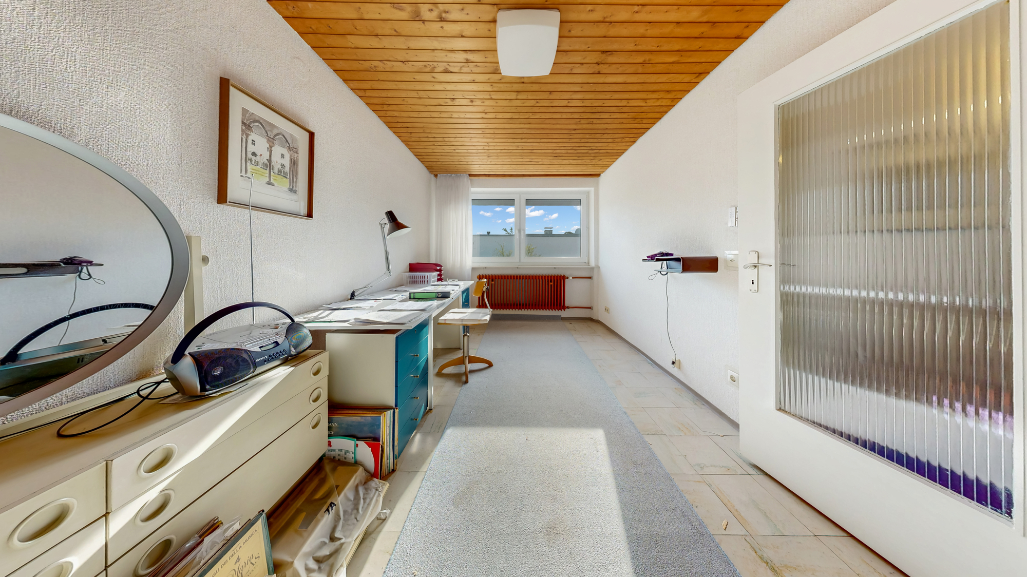 Kinderzimmer 1.OG