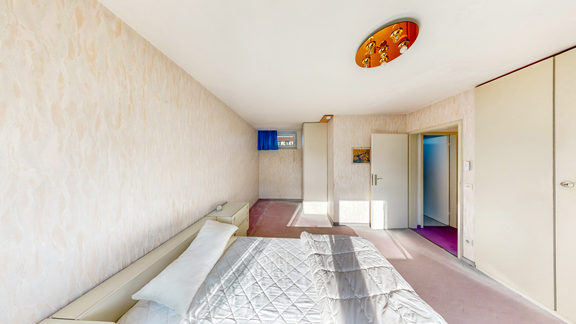Schlafzimmer 1.OG