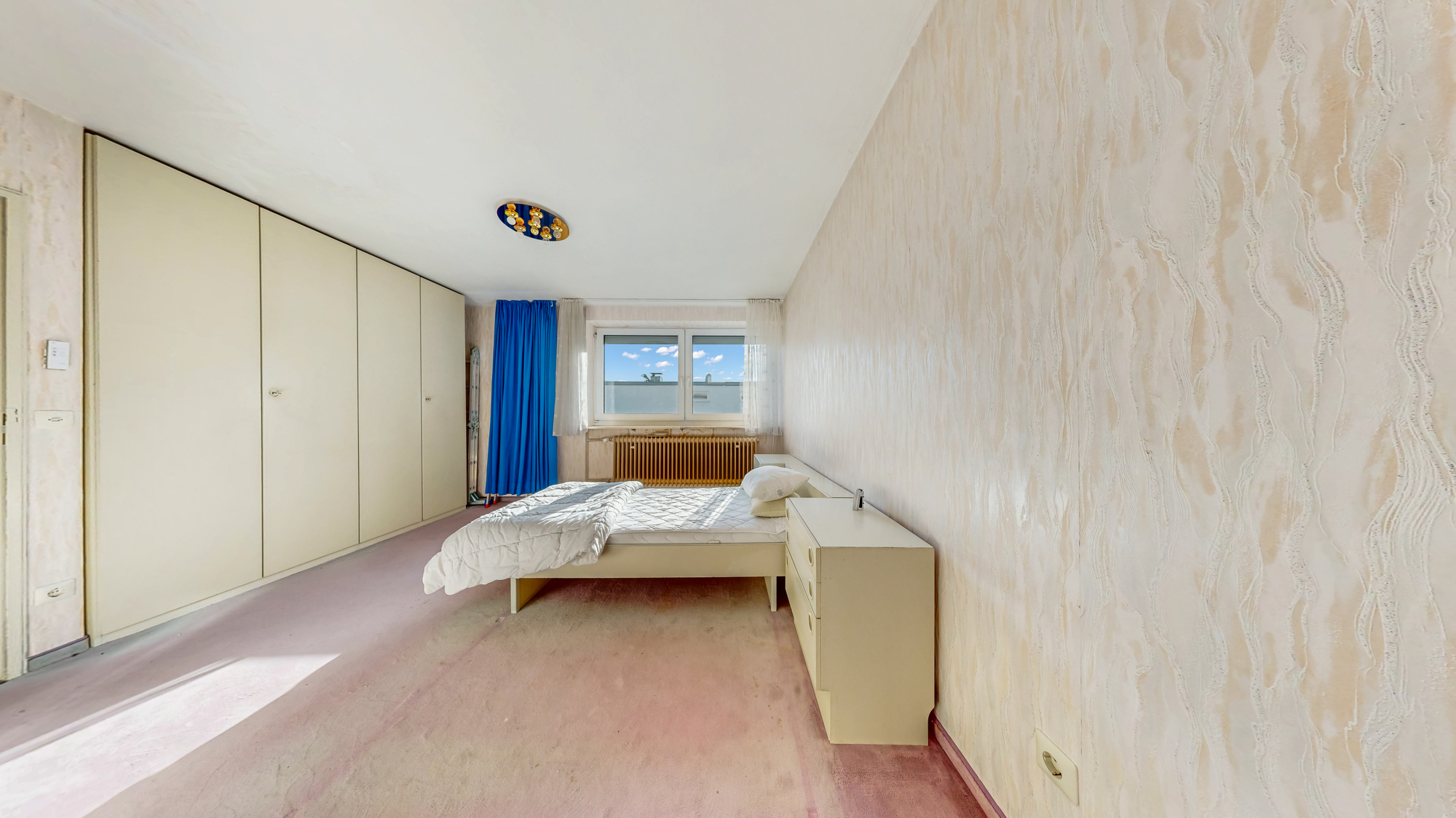 Schlafzimmer 1. OG