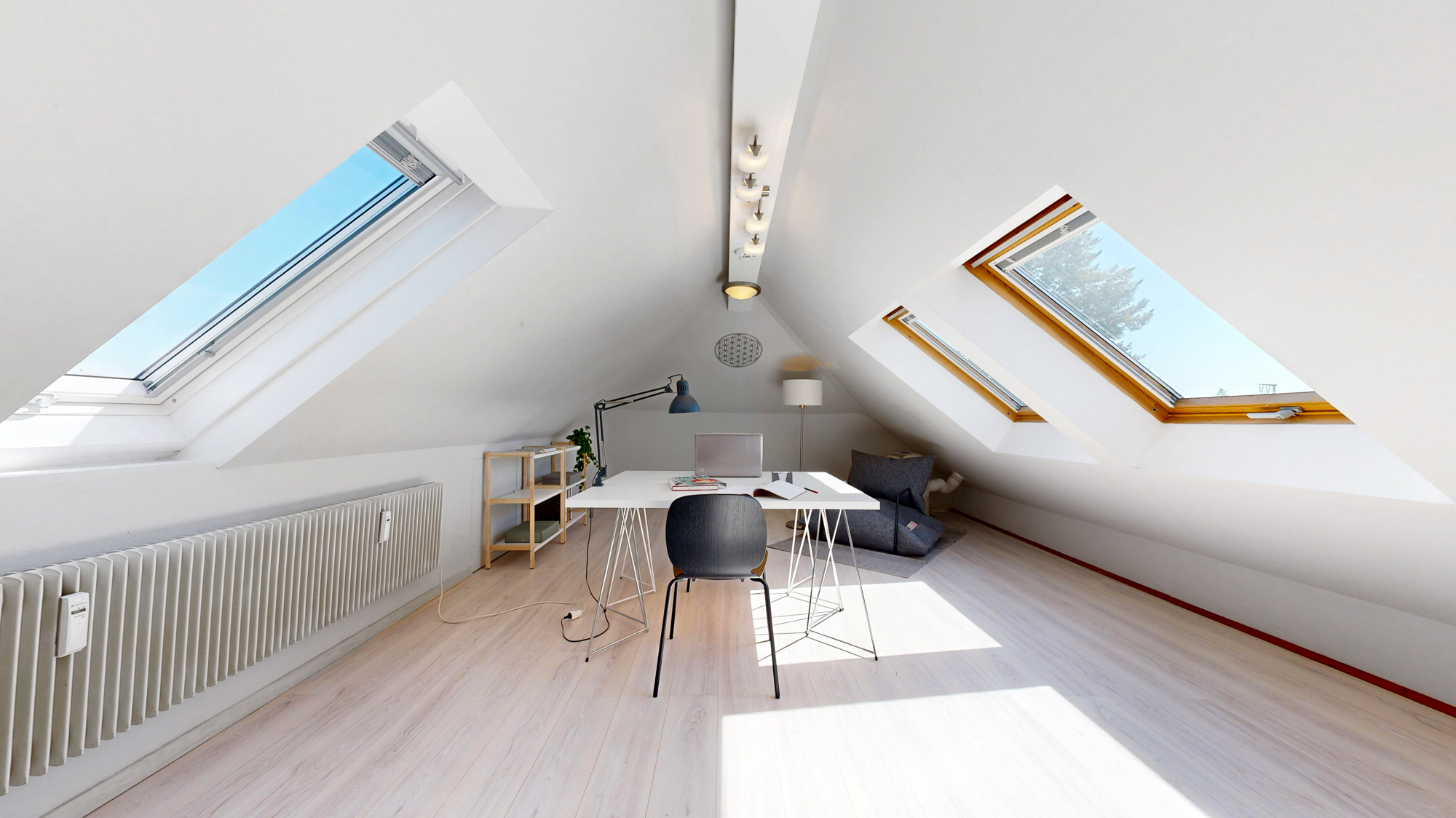 Büro