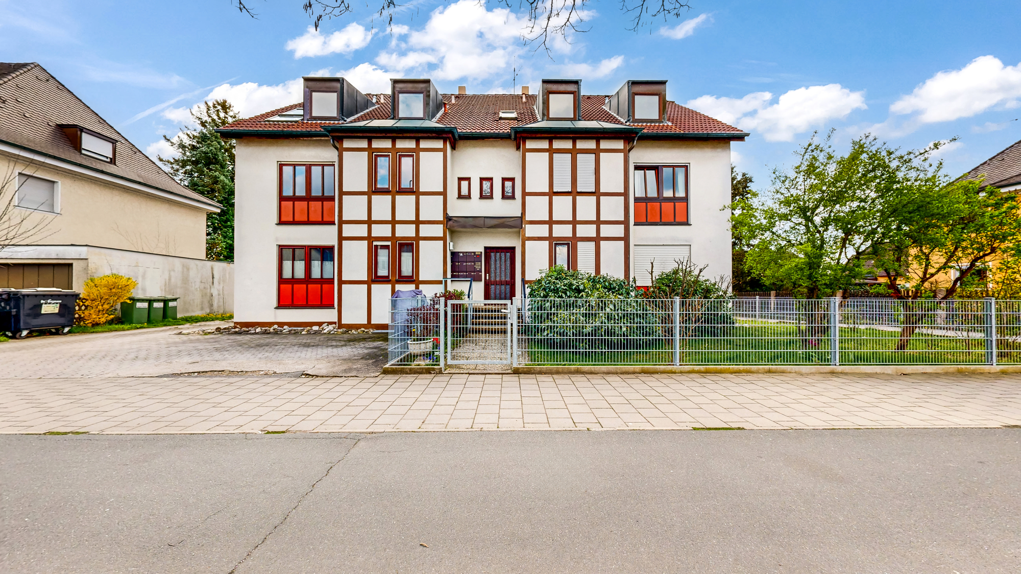 Außenansicht