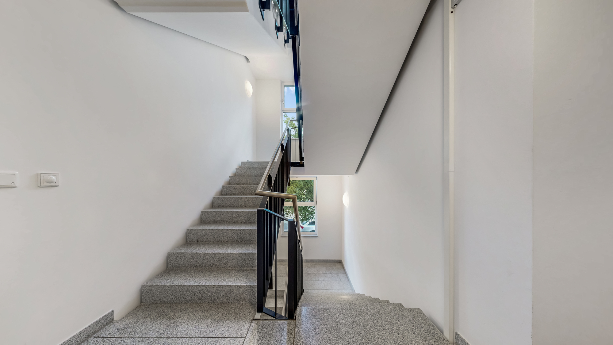 Treppenhaus