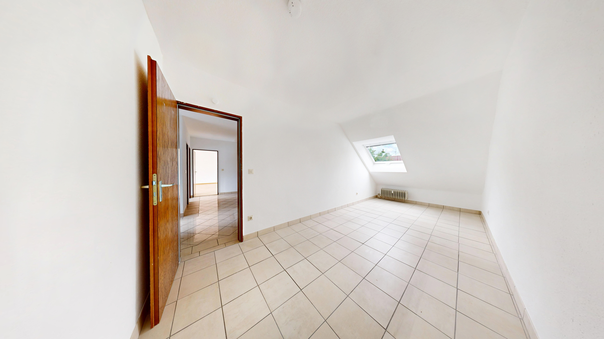 Arbeitszimmer