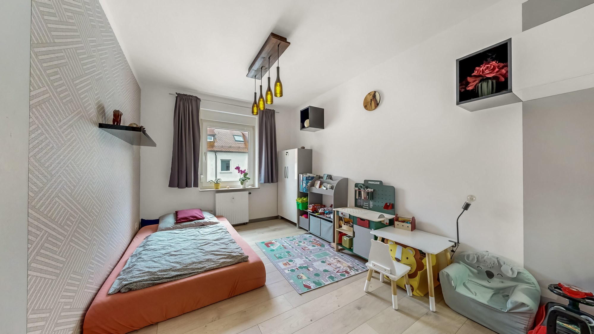 Kinderzimmer