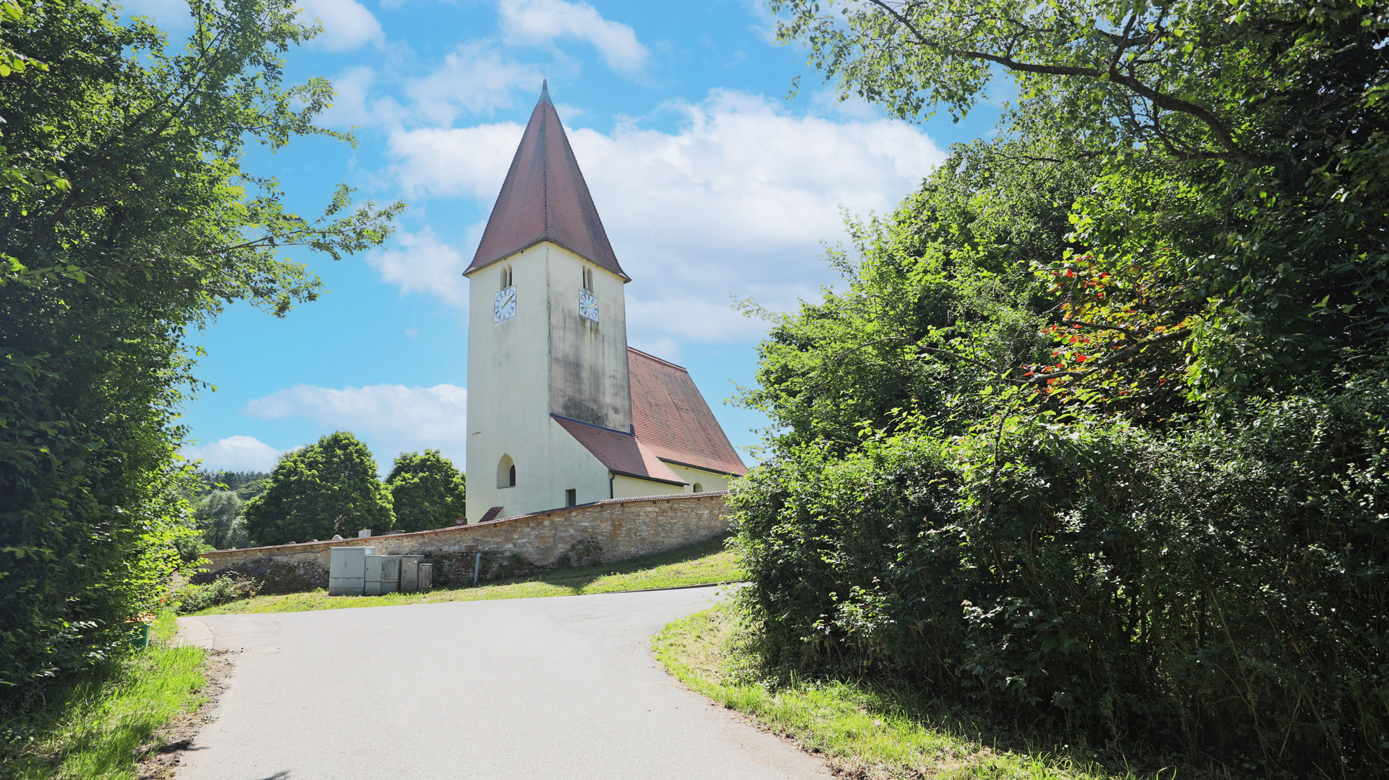 Umland Haus
