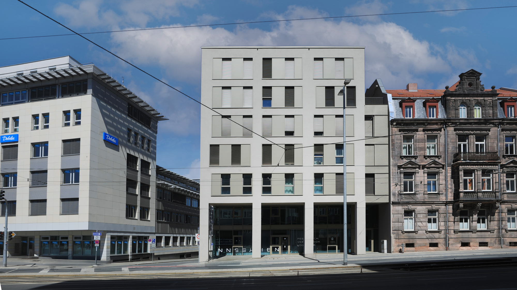 Außenansicht