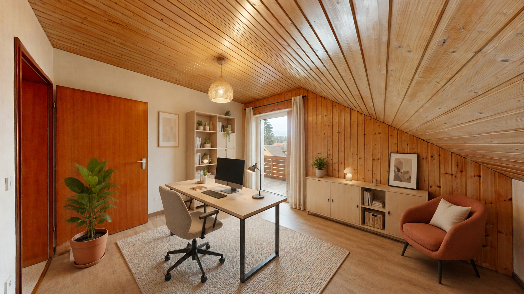 Büro