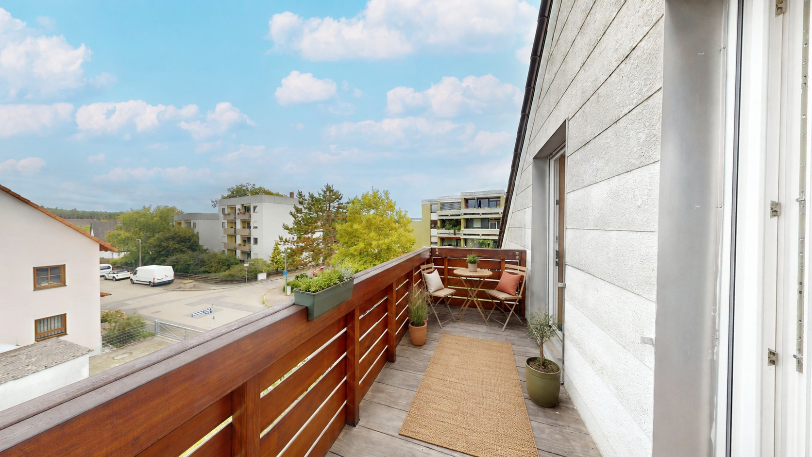 Balkon