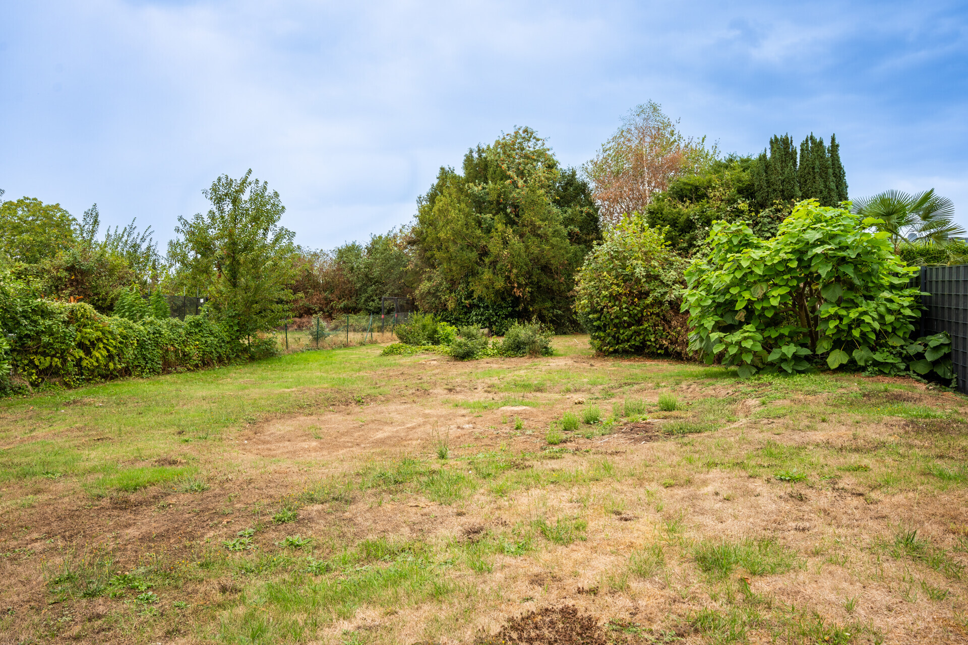 Großzügiges Baugrundstück in Krefeld-Forstwald – ca. 1.228 m² mit Potenzial! – Ansicht 2