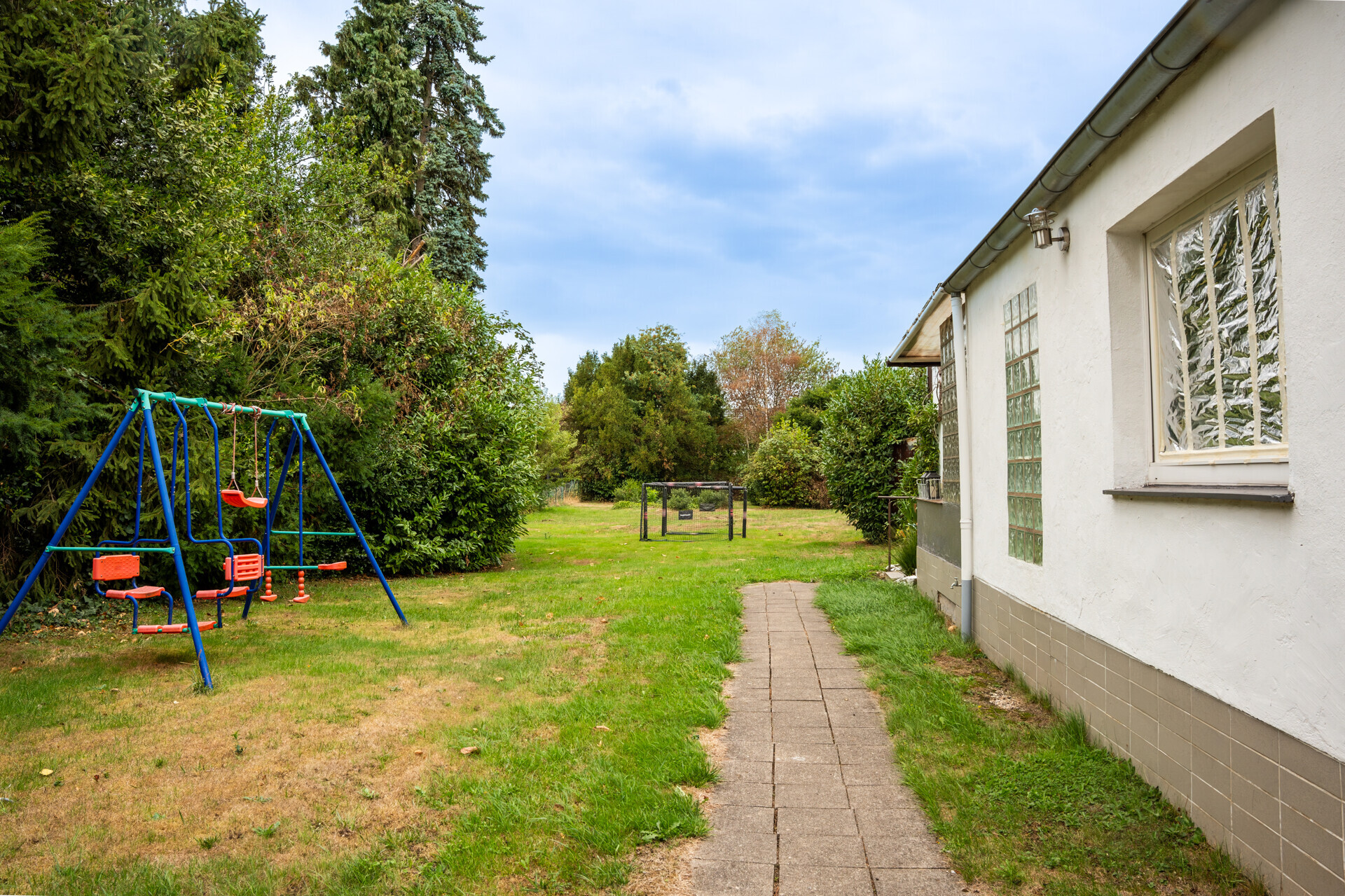 Großzügiges Baugrundstück in Krefeld-Forstwald – ca. 1.228 m² mit Potenzial! – Ansicht 3