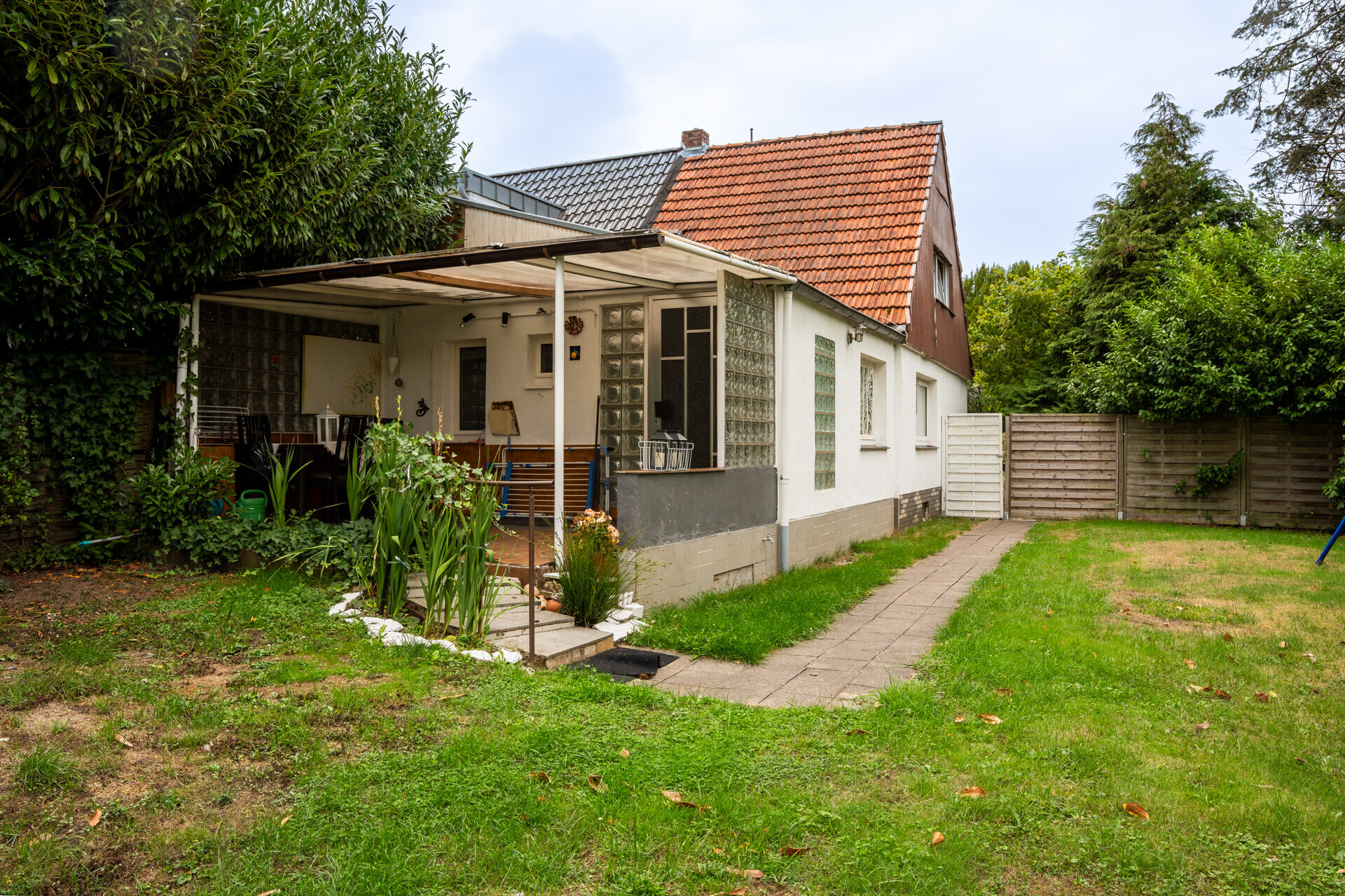 Großzügiges Baugrundstück in Krefeld-Forstwald – ca. 1.228 m² mit Potenzial! – Ansicht 6