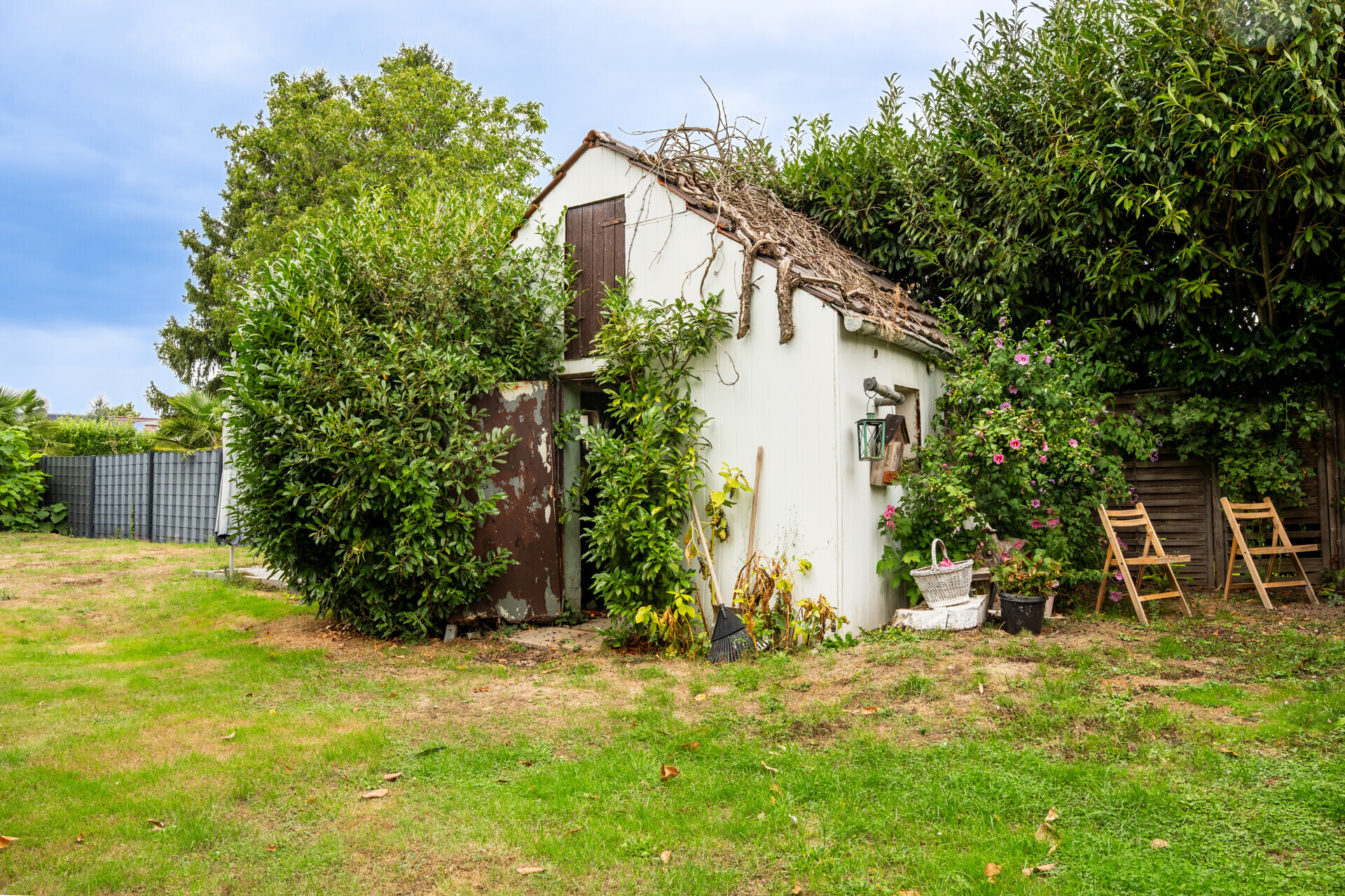Großzügiges Baugrundstück in Krefeld-Forstwald – ca. 1.228 m² mit Potenzial! – Ansicht 8