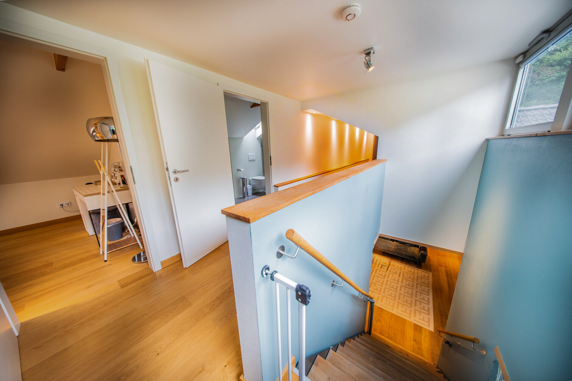 Exklusive Architektenvilla mit privater Wellnesswelt – Ansicht 17