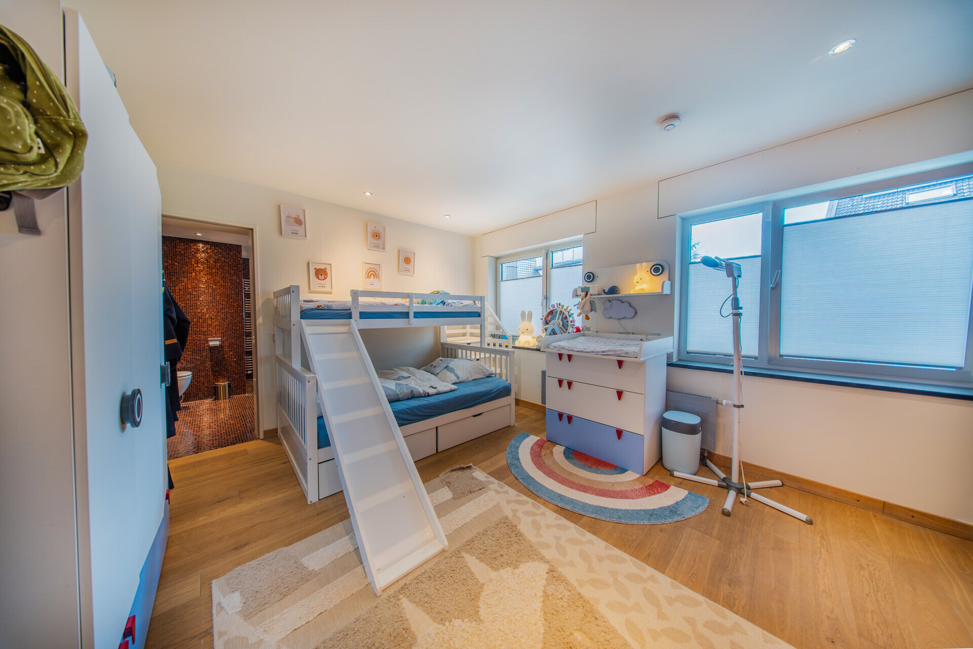 Exklusive Architektenvilla mit privater Wellnesswelt – Ansicht 14