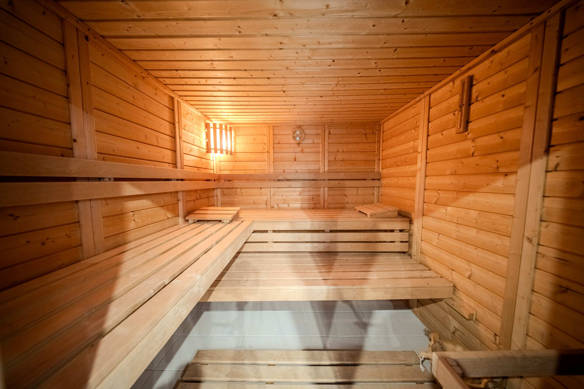 Exklusive Architektenvilla mit privater Wellnesswelt – Ansicht 22