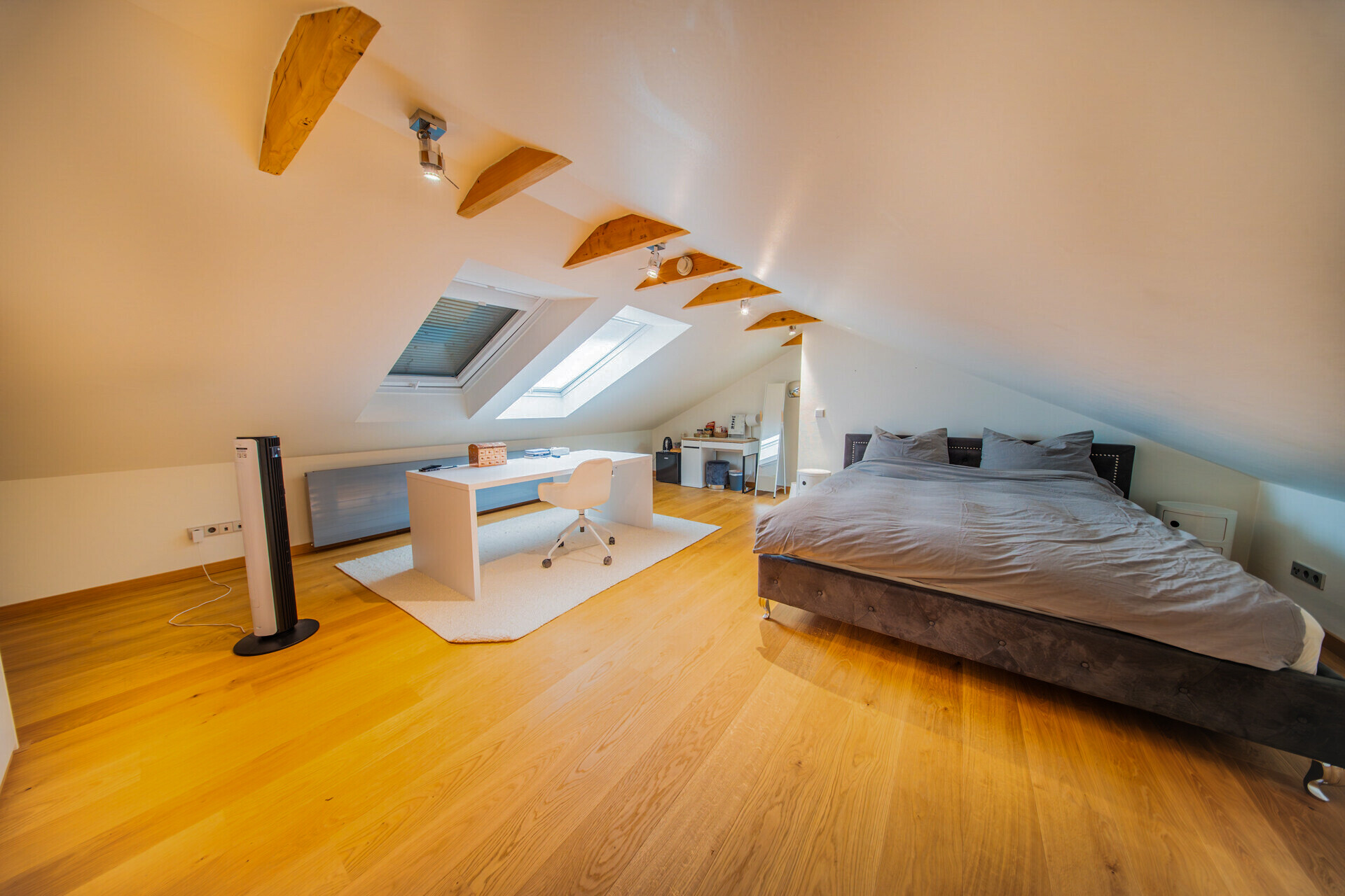 Exklusive Architektenvilla mit privater Wellnesswelt – Ansicht 18