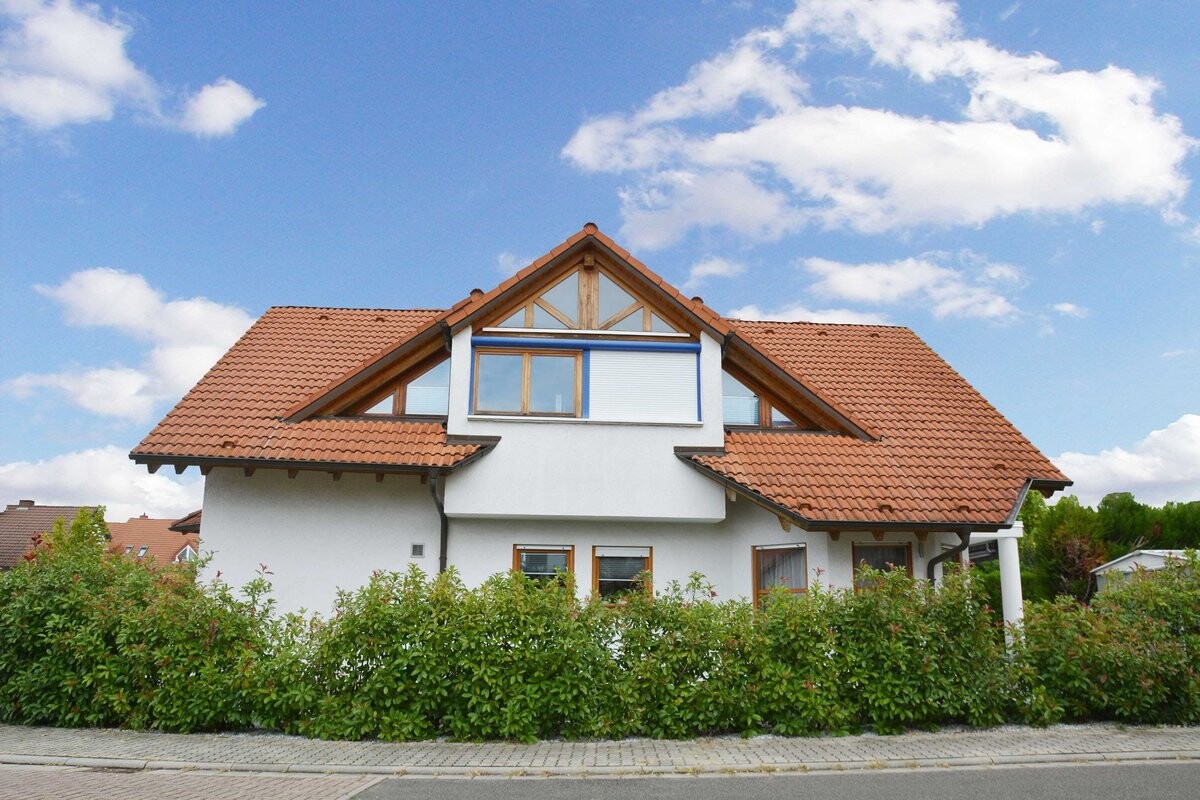 Lichtdurchflutetes Familienhaus in Top Lage - Meckenheim
