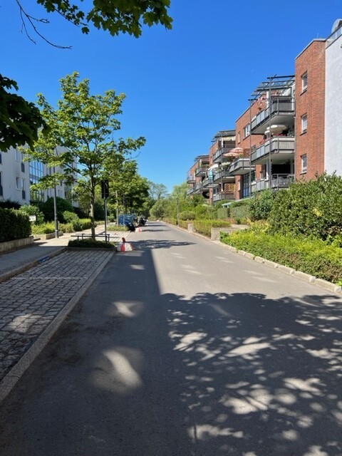 Attraktive 3 Zimmer-Maisonettewohnung in Berlin Köpenick