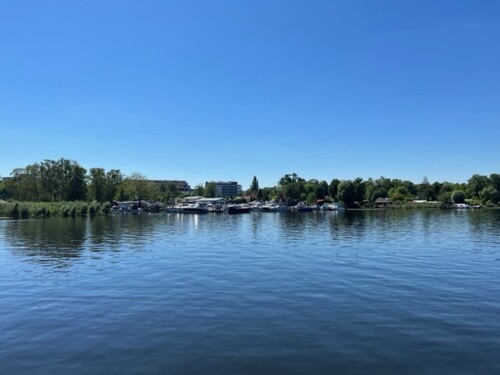 Lage Berlin Köpenick 