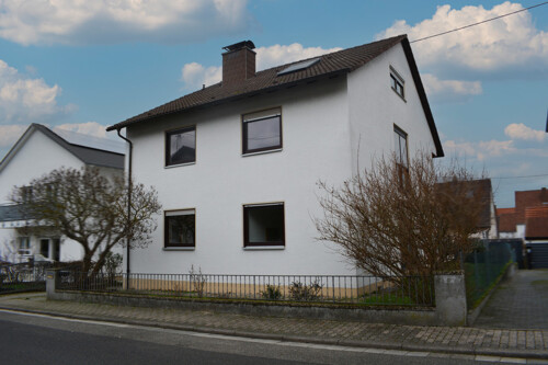 Wohnhaus