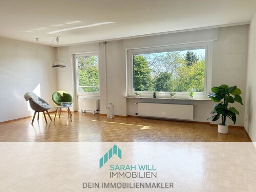 Wohn- und Essbereich