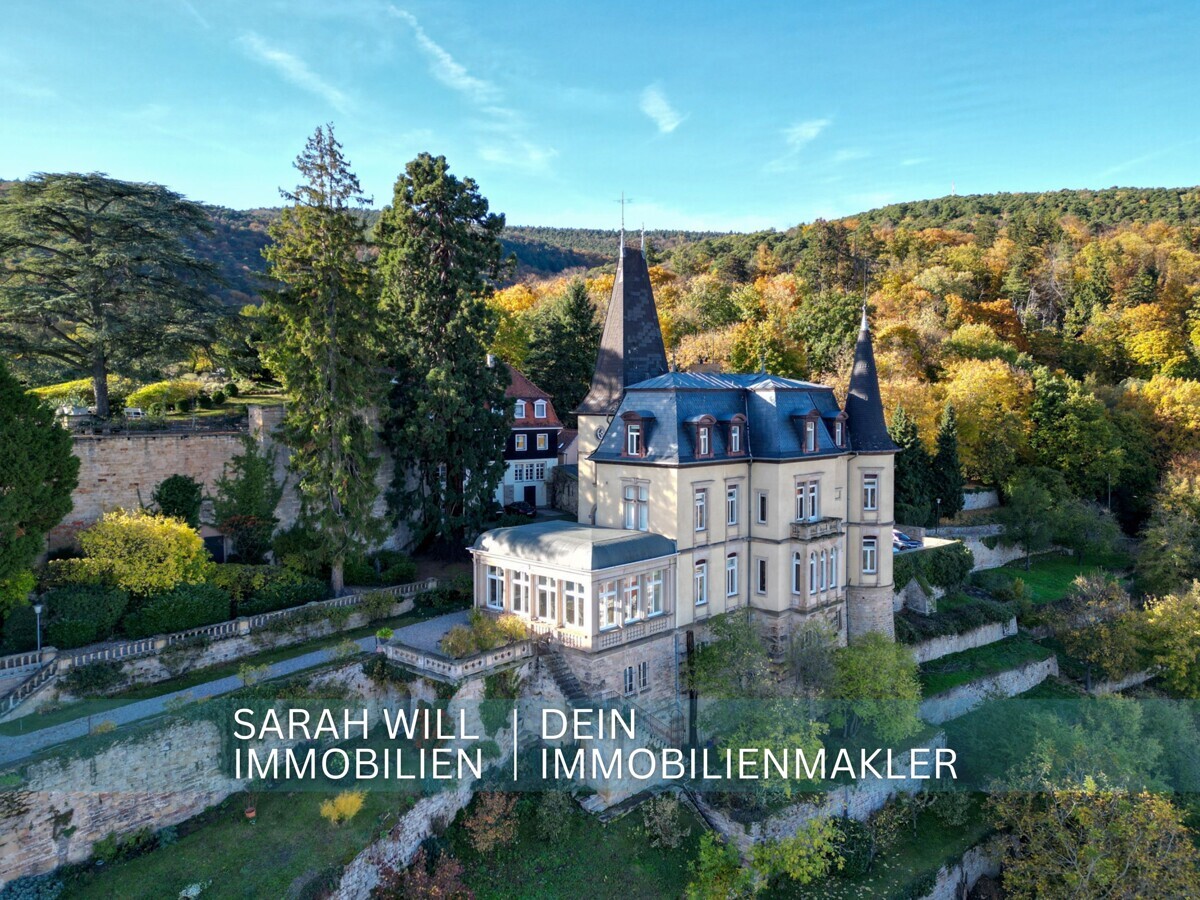 Inspirierende Räume im Schloss – Prestige trifft Perspektive. Ein Ort, der Eindruck hinterlässt!