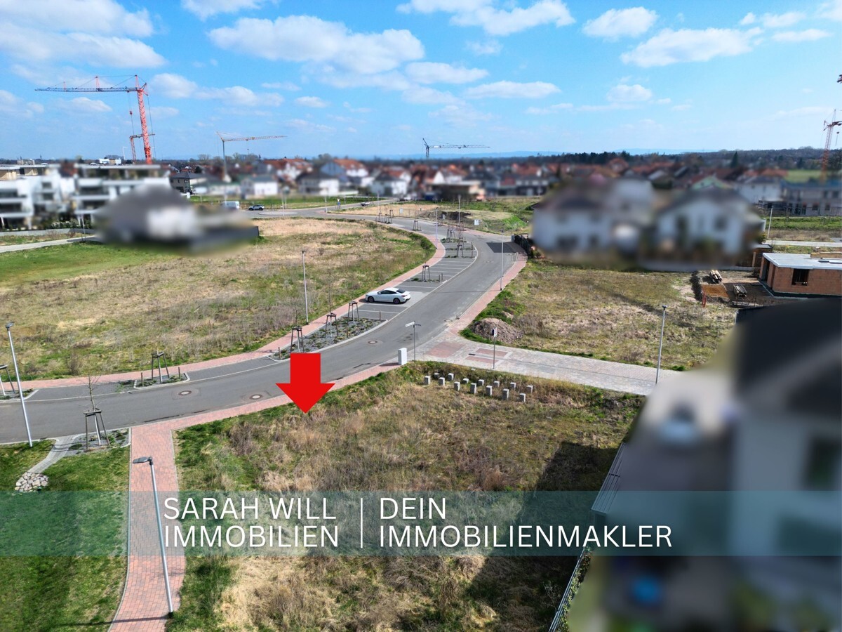 Bauplatz in Neubaugebiet: Hier wird ländlicher Charme mit urbanem Komfort verbunden
