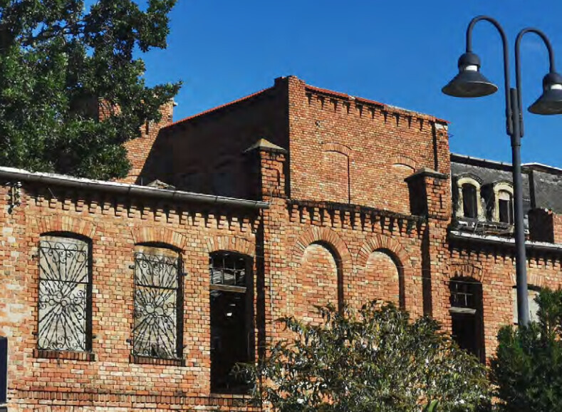 Kapitalanlage mit Geschichte – ETW in denkmalgeschützter Villa mit attraktiven Steuervorteilen