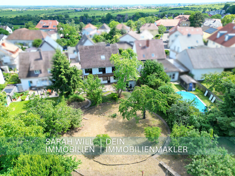 Einfamilienhaus in Neustadt an der Weinstraße, verkauft