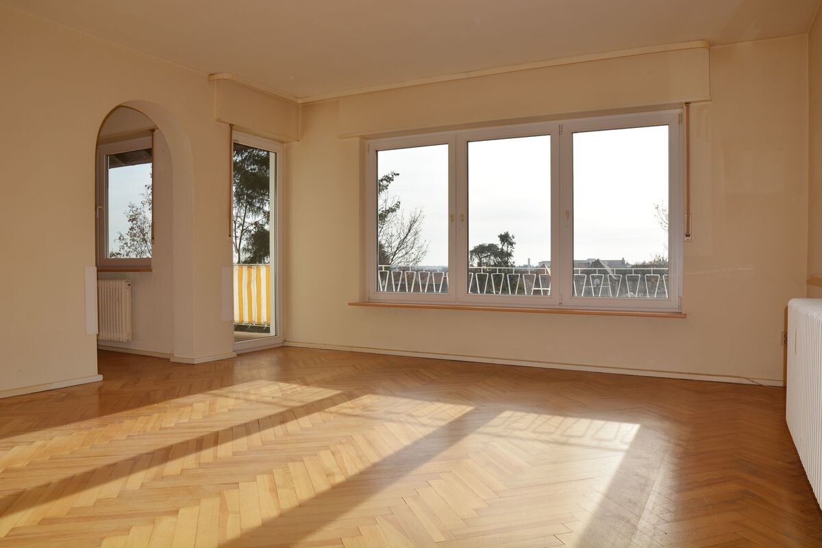 Charmante 3- Zimmer Wohnung  in renommierter Innenstadtlage
