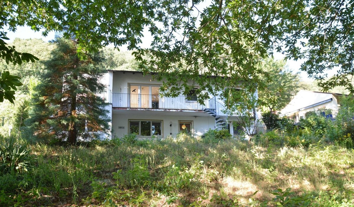 Großzügiges Einfamilienhaus in Hambach Höhenlage