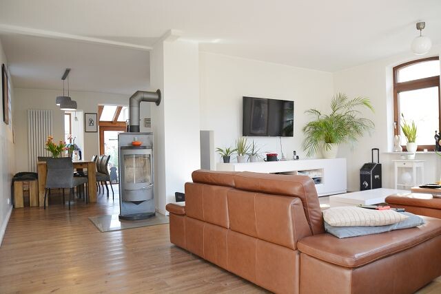 Traumhaus mit viel Raum zum Leben und Entspannen
