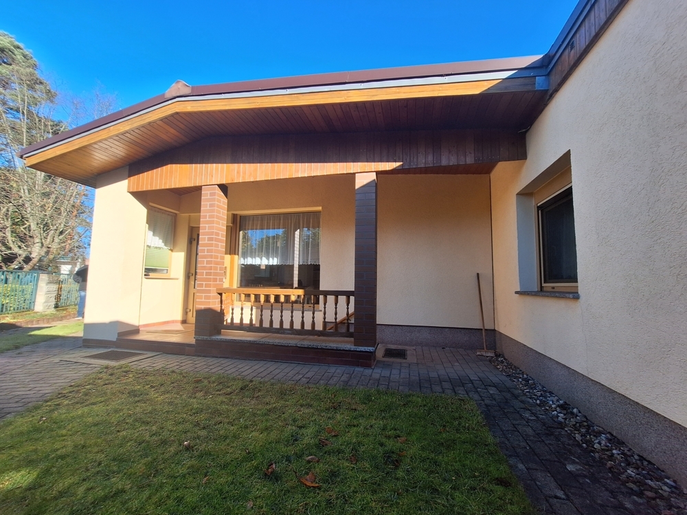 Real Estate Title Image Background