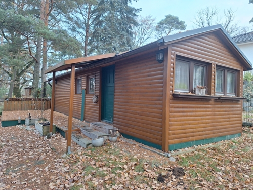 Herzlich Willkommen!