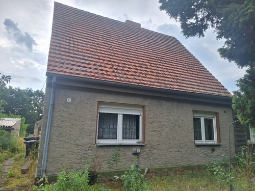 Herzlich Willkommen!