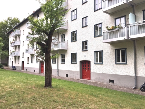 Aussenansicht