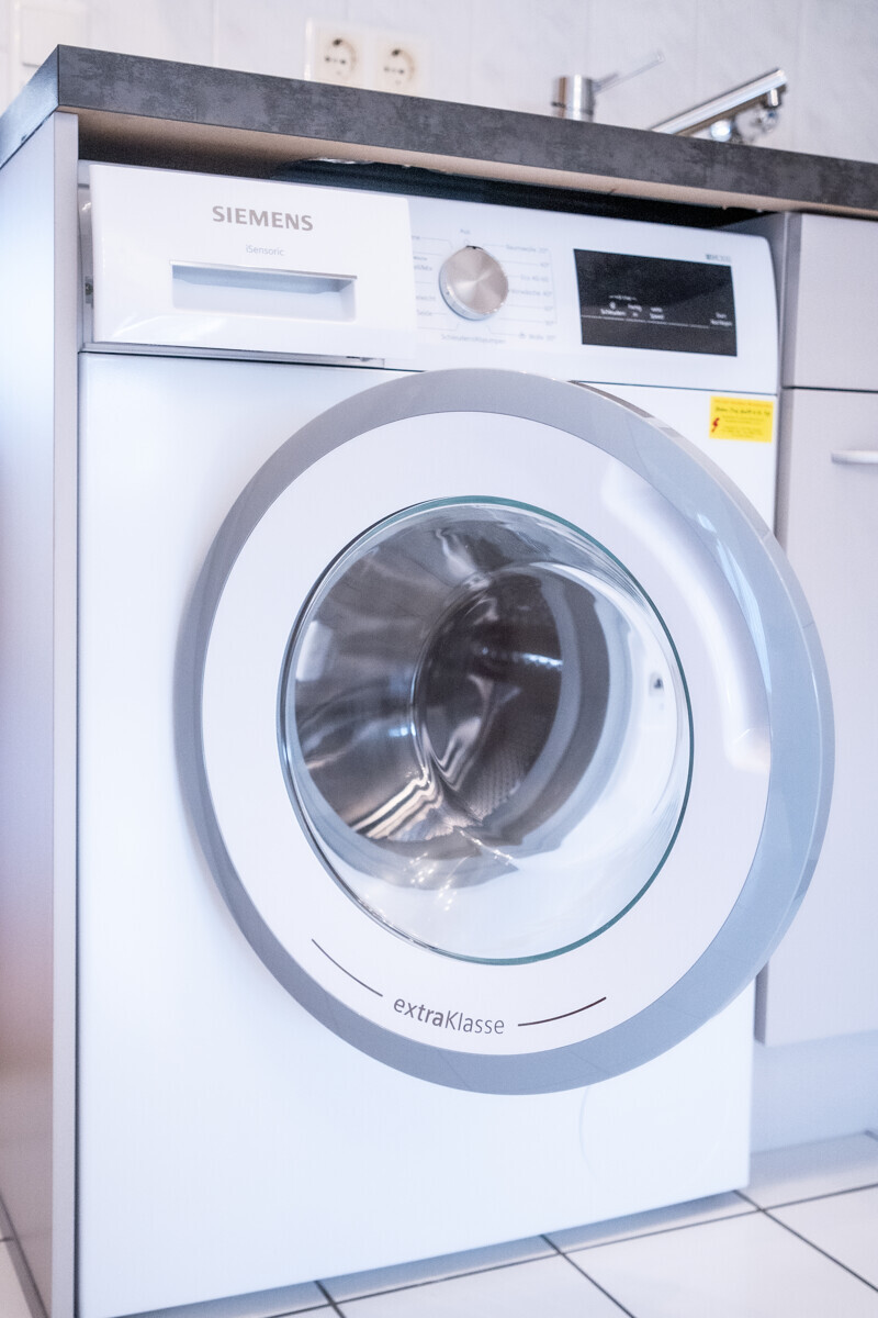 Waschmaschine 