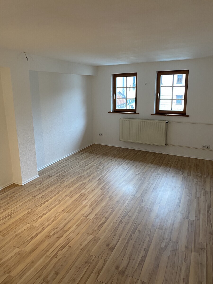 Schlafzimmer alte Scheune