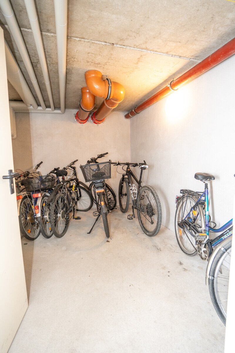 Fahrradkeller