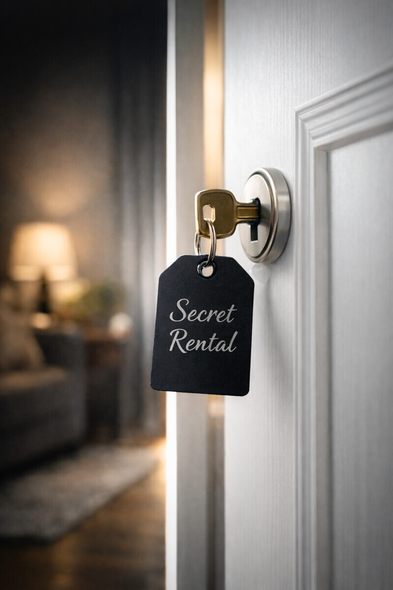 Rufen oder schreiben Sie uns an!