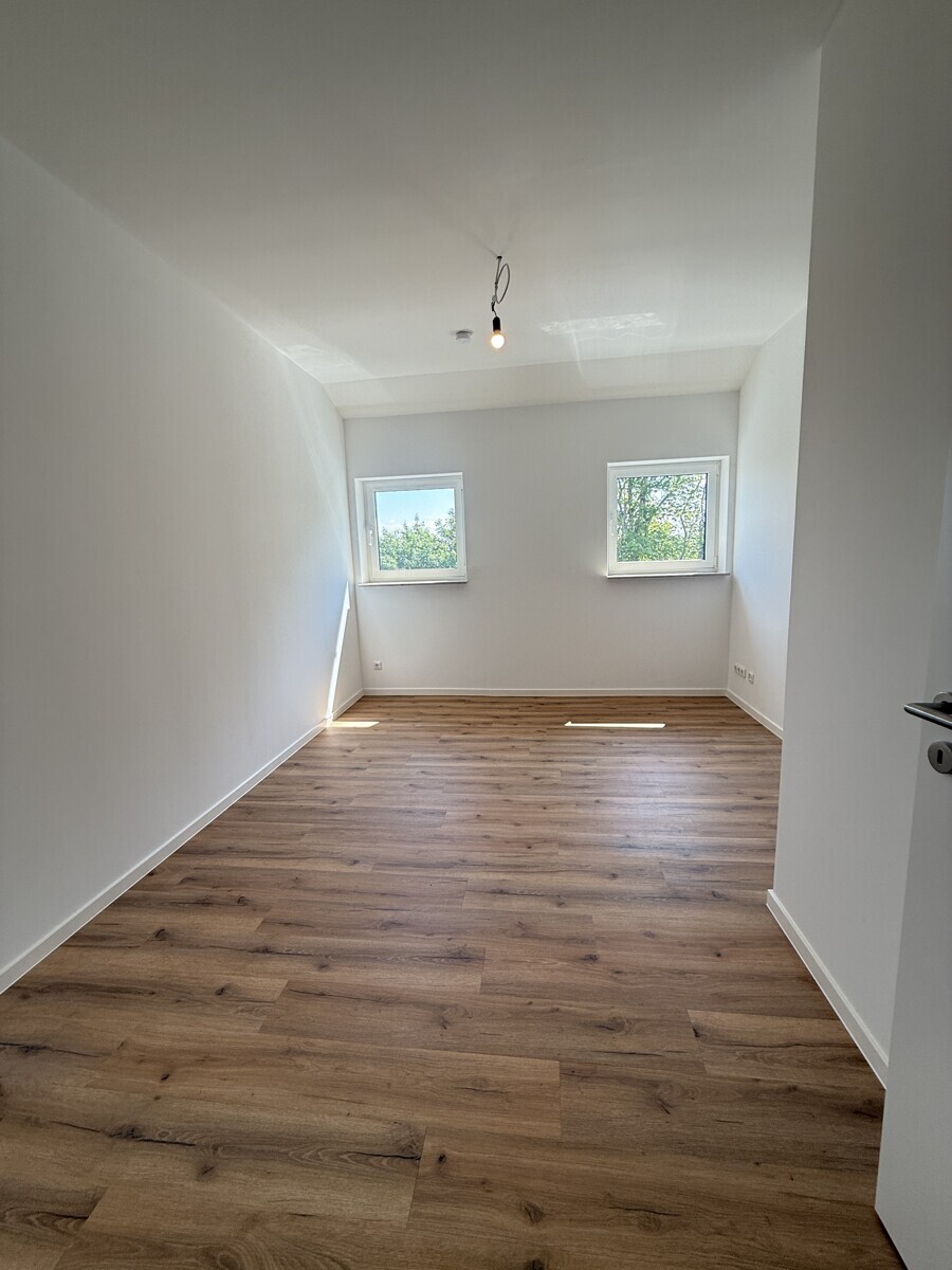 Schlafzimmer/Büro 2