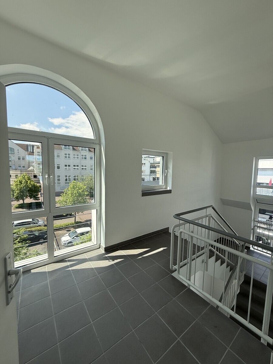 Treppenhaus