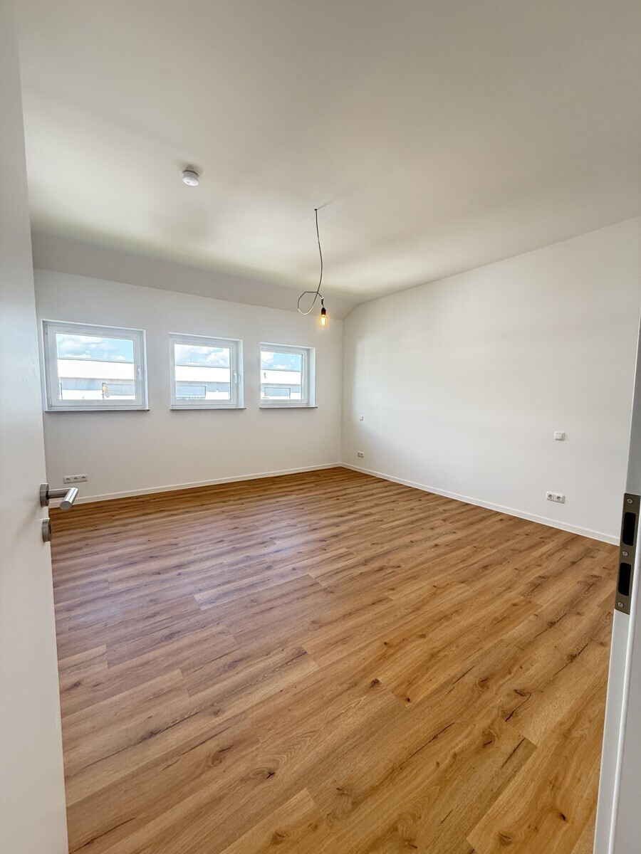 Eltern-Schlafzimmer