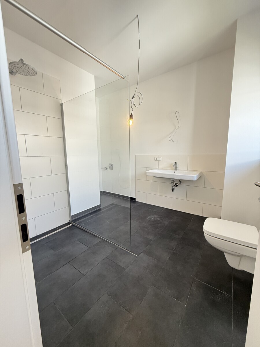 En-Suite Bad