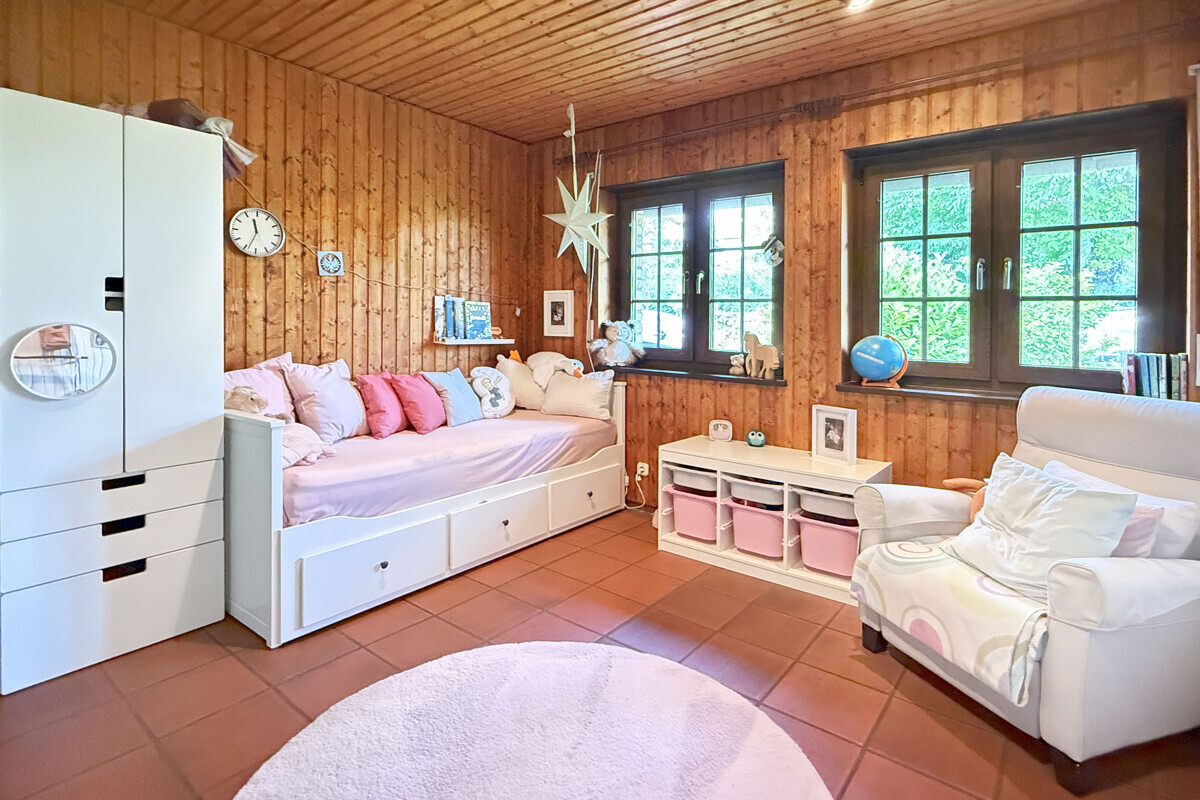 Kinderzimmer