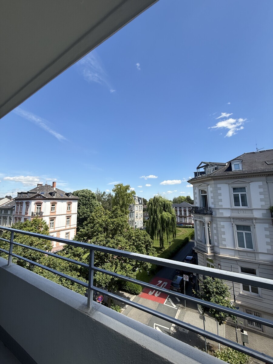 Ausblick