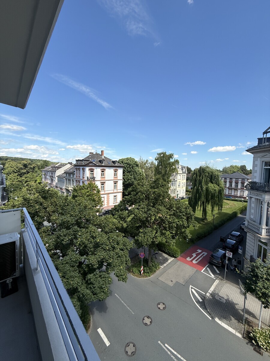 Ausblick