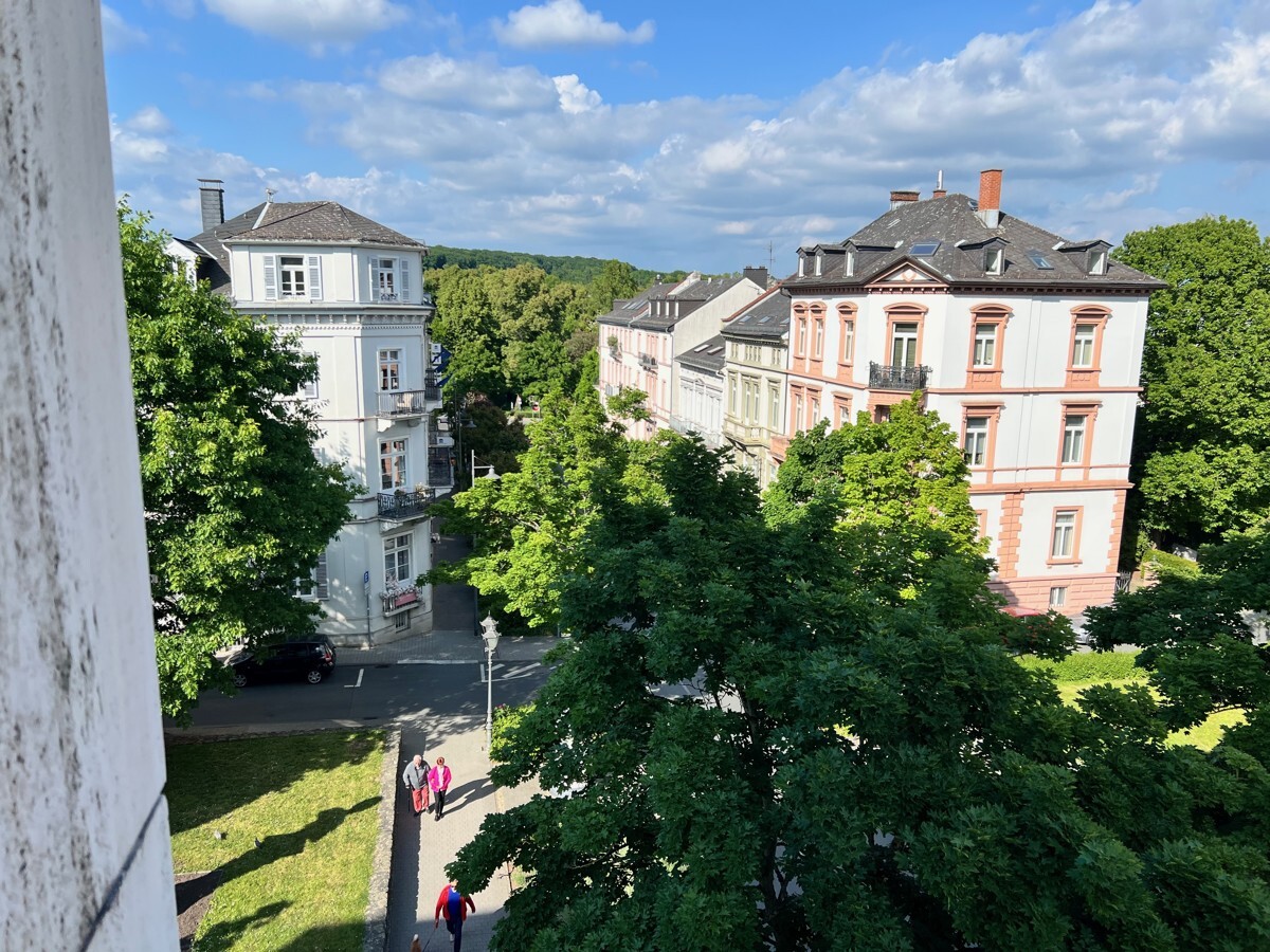 Ausblick